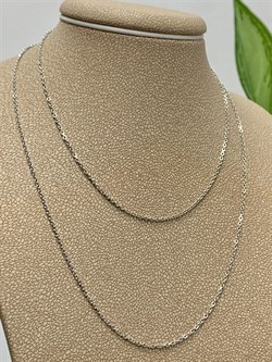 *Цепь р.45 Якорь квадратный арт. 0804R030L45-074 Вес 1,37 г - фото 304824 *Цепь р.45 Якорь квадратный арт. 0804R030L45-074 Вес 1,37 г - фото 304824