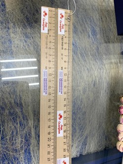 *Цепь р.45 Якорь квадратный арт. 0804R030L45-074 Вес 1,37 г - фото 304830 *Цепь р.45 Якорь квадратный арт. 0804R030L45-074 Вес 1,37 г - фото 304830