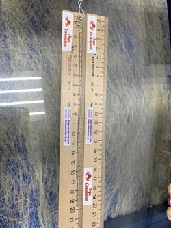 *Цепь р.40 Якорь квадратный арт. 0804R030L40-067 Вес 1,24 г - фото 304840