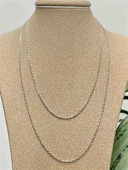 *Цепь р.65 Якорь квадратный арт. 0804R040L65-664 (Вес 2,79 г) - фото 304920 *Цепь р.65 Якорь квадратный арт. 0804R040L65-664 (Вес 2,79 г) - фото 304920