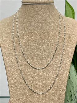 *Цепь р.40 Якорь квадратный арт. 0804R040L40-961 (Вес 1,76 г) - фото 304923 *Цепь р.40 Якорь квадратный арт. 0804R040L40-961 (Вес 1,76 г) - фото 304923