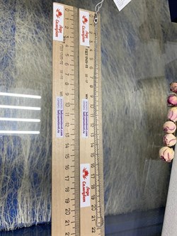 *Цепь р.45 Верёвка с алмазной огранкой арт. 1301R030L45-935 Вес 3,3 г - фото 304968