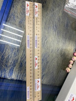 *Цепь р.60 Якорная Морская плоская арт. 1103R050L60-850 Вес 3,79 г - фото 304994 *Цепь р.60 Якорная Морская плоская арт. 1103R050L60-850 Вес 3,79 г - фото 304994