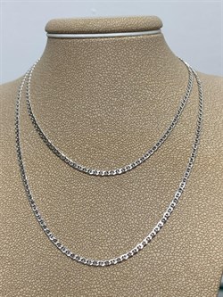 *Цепь р.60 Якорная Морская плоская арт. 1103R050L60-850 Вес 3,79 г - фото 304995 *Цепь р.60 Якорная Морская плоская арт. 1103R050L60-850 Вес 3,79 г - фото 304995