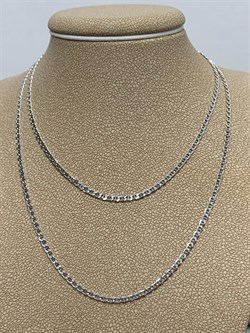 *Цепь р.50 Якорная Морская плоская арт. 1103R050L50-757 Вес 3,15 г - фото 305007 *Цепь р.50 Якорная Морская плоская арт. 1103R050L50-757 Вес 3,15 г - фото 305007