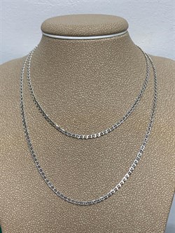 *Цепь р.50 Якорная Морская плоская арт. 1103R050L50-757 Вес 3,15 г - фото 305015 *Цепь р.50 Якорная Морская плоская арт. 1103R050L50-757 Вес 3,15 г - фото 305015