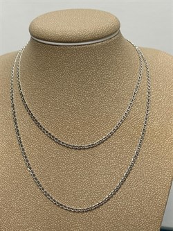 *Цепь р.45 Якорная Морская плоская арт. 1103R050L45-627 Вес 2,81 г - фото 305020 *Цепь р.45 Якорная Морская плоская арт. 1103R050L45-627 Вес 2,81 г - фото 305020