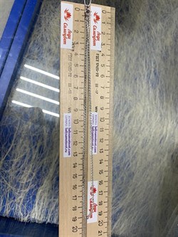 *Цепь р.40 Якорная Морская плоская арт. 1103R050L40-511 Вес 2,53 г - фото 305034 *Цепь р.40 Якорная Морская плоская арт. 1103R050L40-511 Вес 2,53 г - фото 305034