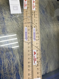 *Цепь р.50+ Коробочка Венецианская с шариками арт. 141163R012L50-075 (Вес 2,5 г) - фото 305078 *Цепь р.50+ Коробочка Венецианская с шариками арт. 141163R012L50-075 (Вес 2,5 г) - фото 305078