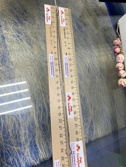 *Цепь р.50 Коробочка Венецианская арт. 1408R030L50-371, (Вес 5,62 г) - фото 305141 *Цепь р.50 Коробочка Венецианская арт. 1408R030L50-371, (Вес 5,62 г) - фото 305141