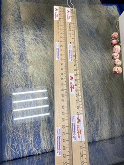 *Цепь р.60 Коробочка Венецианская арт. 1404R010L60-357 (Вес 1,31 г) - фото 305204 *Цепь р.60 Коробочка Венецианская арт. 1404R010L60-357 (Вес 1,31 г) - фото 305204