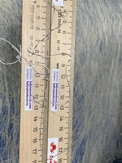 *Цепь р.50 Коробочка Венецианская арт. 1404R010L50-333 (Вес 1,08 г) - фото 305219 *Цепь р.50 Коробочка Венецианская арт. 1404R010L50-333 (Вес 1,08 г) - фото 305219