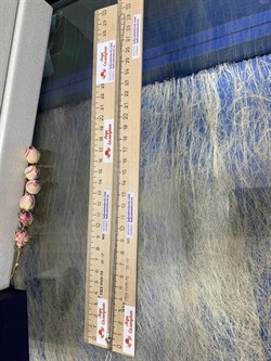 *Цепь р.60 Коробочка Венецианская арт. 1430R060L60-803  (Вес 3,4 г) - фото 305317