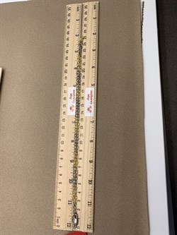 Цепь р.50 Якорь арт. 823000п-567 Вес 5,24 г - фото 306908 Цепь р.50 Якорь арт. 823000п-567 Вес 5,24 г - фото 306908