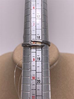 *Кольцо р.18,25 Янтарь Эксклюзив арт. 720026п-435 Вес 7,19 г - фото 307040 *Кольцо р.18,25 Янтарь Эксклюзив арт. 720026п-435 Вес 7,19 г - фото 307040
