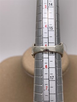 *Кольцо р.16 Марказит арт. HR1048-068 Вес 4,07 г - фото 307725