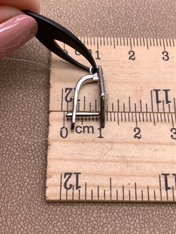 *Серьги Черная Керамика арт. TM-E01083-B-W-X-X-W-379 вес 6,03 г - фото 307838 *Серьги Черная Керамика арт. TM-E01083-B-W-X-X-W-379 вес 6,03 г - фото 307838