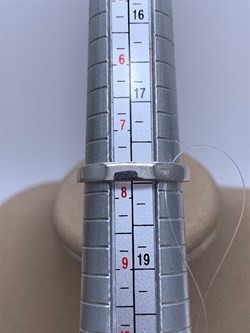 *Кольцо р.18 Марказит арт. К 613-719 Вес 4,51 г - фото 307985 *Кольцо р.18 Марказит арт. К 613-719 Вес 4,51 г - фото 307985