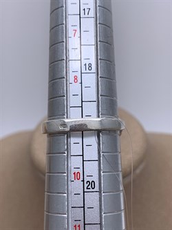 *Кольцо р.18,5 Марказит арт. К 613-825 Вес 4,48 г - фото 307999 *Кольцо р.18,5 Марказит арт. К 613-825 Вес 4,48 г - фото 307999