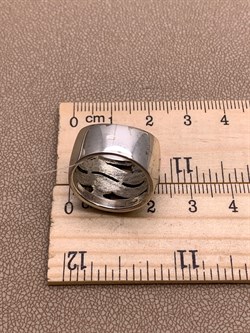 *Кольцо р.16 Марказит арт. К 480-845 Вес 9,45 г - фото 308030 *Кольцо р.16 Марказит арт. К 480-845 Вес 9,45 г - фото 308030