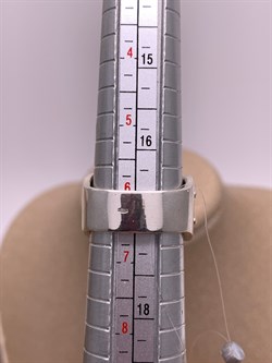 *Кольцо р.16,5-17 Марказит арт. К 488-057 Вес 7,22 г - фото 308087 *Кольцо р.16,5-17 Марказит арт. К 488-057 Вес 7,22 г - фото 308087