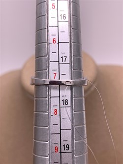 *Кольцо р.17,5 Хризолит арт. R00494-796 Вес 2,98 г - фото 308573 *Кольцо р.17,5 Хризолит арт. R00494-796 Вес 2,98 г - фото 308573
