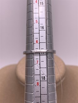 *Кольцо р.17 Жемчуг д.8 арт. R00056-051 вес 2,96 г - фото 308585 *Кольцо р.17 Жемчуг д.8 арт. R00056-051 вес 2,96 г - фото 308585