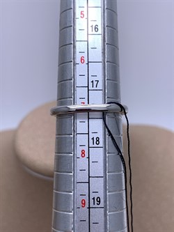 *Кольцо р.17,5 Розовый Кварц арт. 01-2214/00РК-00-558 вес 3,29 г - фото 308866 *Кольцо р.17,5 Розовый Кварц арт. 01-2214/00РК-00-558 вес 3,29 г - фото 308866