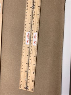 *Колье р.45-50 Розовый Кварц арт. 06-2214/00РК-00-201 вес 3,13 г - фото 308890 *Колье р.45-50 Розовый Кварц арт. 06-2214/00РК-00-201 вес 3,13 г - фото 308890