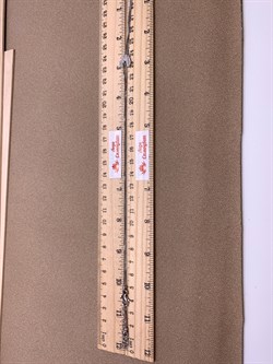 *Колье р.40-46 арт. Al00NL028-Rd вес 5,76 г - фото 309299