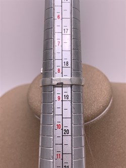 *Кольцо р.18,5 Виноград Микс Марказит Розовый Перламутр арт. HR665-923 вес 9.23 г - фото 309413 *Кольцо р.18,5 Виноград Микс Марказит Розовый Перламутр арт. HR665-923 вес 9.23 г - фото 309413