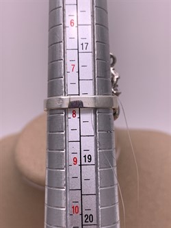 *Кольцо р.18 Виноград Микс Марказит Розовый Перламутр арт. HR665-916 вес 9.86 г - фото 309424 *Кольцо р.18 Виноград Микс Марказит Розовый Перламутр арт. HR665-916 вес 9.86 г - фото 309424