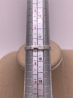 *Кольцо р.17,5 Микс Марказит Амазонит арт. HR1801-912 вес 4,25 г - фото 309435 *Кольцо р.17,5 Микс Марказит Амазонит арт. HR1801-912 вес 4,25 г - фото 309435