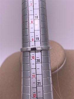 *Кольцо р.19,5 Микс Марказит Амазонит арт. HR1801-936 вес 4,34 г - фото 309444 *Кольцо р.19,5 Микс Марказит Амазонит арт. HR1801-936 вес 4,34 г - фото 309444