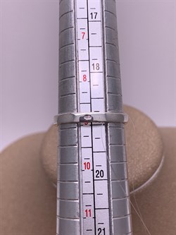 *Кольцо р.19 Микс Марказит Амазонит арт. HR1735-875 вес 5.44 г - фото 309474 *Кольцо р.19 Микс Марказит Амазонит арт. HR1735-875 вес 5.44 г - фото 309474