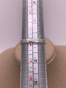 *Кольцо р.18 Микс Марказит Амазонит арт. HR1735-868 вес 5.63 г - фото 309483 *Кольцо р.18 Микс Марказит Амазонит арт. HR1735-868 вес 5.63 г - фото 309483