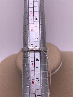 *Кольцо р.17,5 Микс Марказит Амазонит арт. HR1459-899 вес 3.22 г - фото 309532 *Кольцо р.17,5 Микс Марказит Амазонит арт. HR1459-899 вес 3.22 г - фото 309532