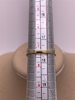 *Кольцо р.17,5 Танзанит цв Лимонное арт. 1-307962-00-31-225 вес 3,93 г - фото 309841 *Кольцо р.17,5 Танзанит цв Лимонное арт. 1-307962-00-31-225 вес 3,93 г - фото 309841