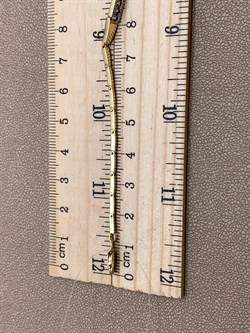 *Браслет р.18 Танзанит цв Лимонное арт 10-320400-00-31-814 вес 6,19 г - фото 309930 *Браслет р.18 Танзанит цв Лимонное арт 10-320400-00-31-814 вес 6,19 г - фото 309930