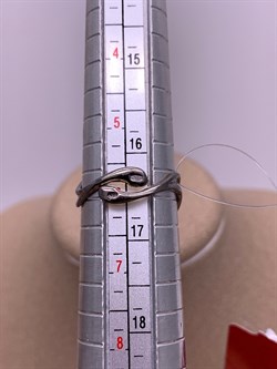 *Кольцо р.17 Янтарь арт. 720026п-773 Вес 5,7 г - фото 310774 *Кольцо р.17 Янтарь арт. 720026п-773 Вес 5,7 г - фото 310774