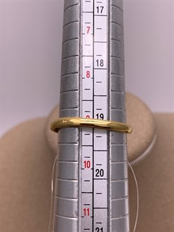 *Кольцо р.18,5 Янтарь арт. 720014п-081 Вес 5,29 г - фото 310791 *Кольцо р.18,5 Янтарь арт. 720014п-081 Вес 5,29 г - фото 310791