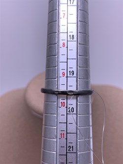 *Кольцо р.19,5 Янтарь арт. 720021п-852 Вес 5,8 г - фото 310845 *Кольцо р.19,5 Янтарь арт. 720021п-852 Вес 5,8 г - фото 310845