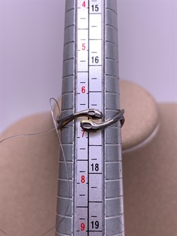 *Кольцо р.17 Янтарь арт. 720029п-810 Вес 5,04 г - фото 310914 *Кольцо р.17 Янтарь арт. 720029п-810 Вес 5,04 г - фото 310914