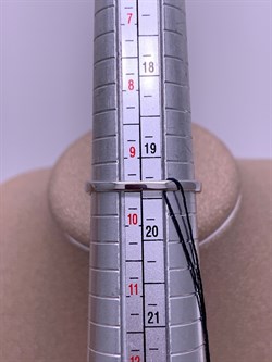 *Кольцо р.19,5 Цитрин Романовы арт. 01-1817/00ЦТ-00-850 вес 2,5 г - фото 311046 *Кольцо р.19,5 Цитрин Романовы арт. 01-1817/00ЦТ-00-850 вес 2,5 г - фото 311046