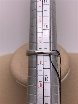 *Кольцо р.17 Горный Хрусталь Романовы арт. 01-2028/00ГХ-00-328 вес 3,55 г - фото 311114 *Кольцо р.17 Горный Хрусталь Романовы арт. 01-2028/00ГХ-00-328 вес 3,55 г - фото 311114