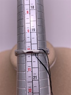*Кольцо р.20 Горный Хрусталь Романовы арт. 01-2028/00ГХ-00-234 вес 4 г - фото 311125 *Кольцо р.20 Горный Хрусталь Романовы арт. 01-2028/00ГХ-00-234 вес 4 г - фото 311125