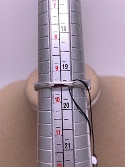 *Кольцо р.19,5 Горный Хрусталь Романовы арт. 01-2028/00ГХ-00-227 вес 4,01 г - фото 311133 *Кольцо р.19,5 Горный Хрусталь Романовы арт. 01-2028/00ГХ-00-227 вес 4,01 г - фото 311133