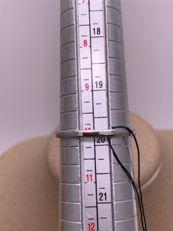 *Кольцо р.20 Горный Хрусталь Романовы арт. 01-2021/00ГХ-00-975 вес 2,89 г - фото 311149 *Кольцо р.20 Горный Хрусталь Романовы арт. 01-2021/00ГХ-00-975 вес 2,89 г - фото 311149
