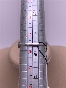 *Кольцо р.19,5 Горный Хрусталь Романовы арт. 01-2029/00ГХ-00-265 вес 2,87 г - фото 311188 *Кольцо р.19,5 Горный Хрусталь Романовы арт. 01-2029/00ГХ-00-265 вес 2,87 г - фото 311188