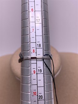 *Кольцо р.18,5 Горный Хрусталь Романовы арт. 01-2029/00ГХ-00-258 вес 2,53 г - фото 311209 *Кольцо р.18,5 Горный Хрусталь Романовы арт. 01-2029/00ГХ-00-258 вес 2,53 г - фото 311209